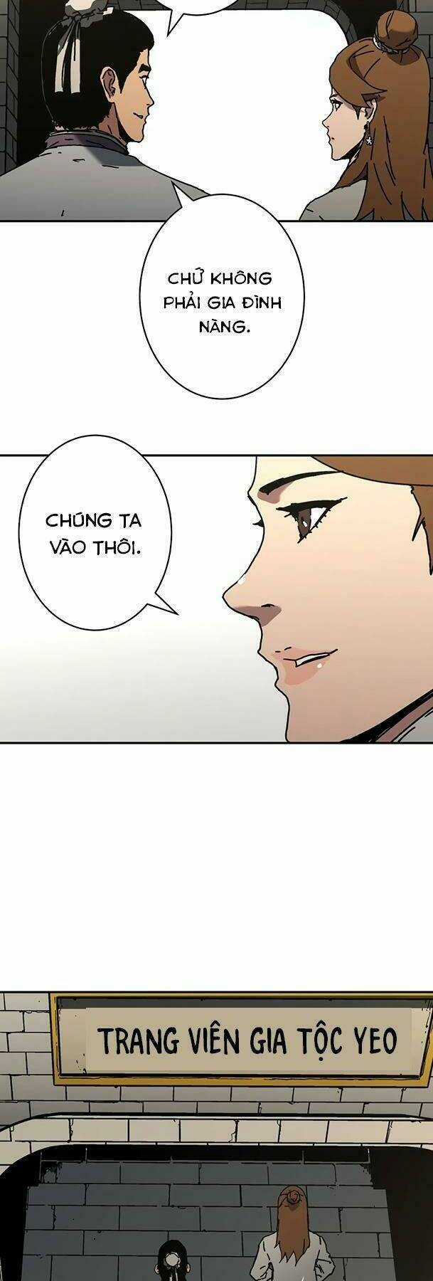 Bố Vô Song - Chapter 216 - Trang 18