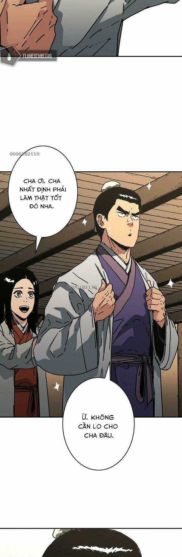 Bố Vô Song - Chapter 216 - Trang 3