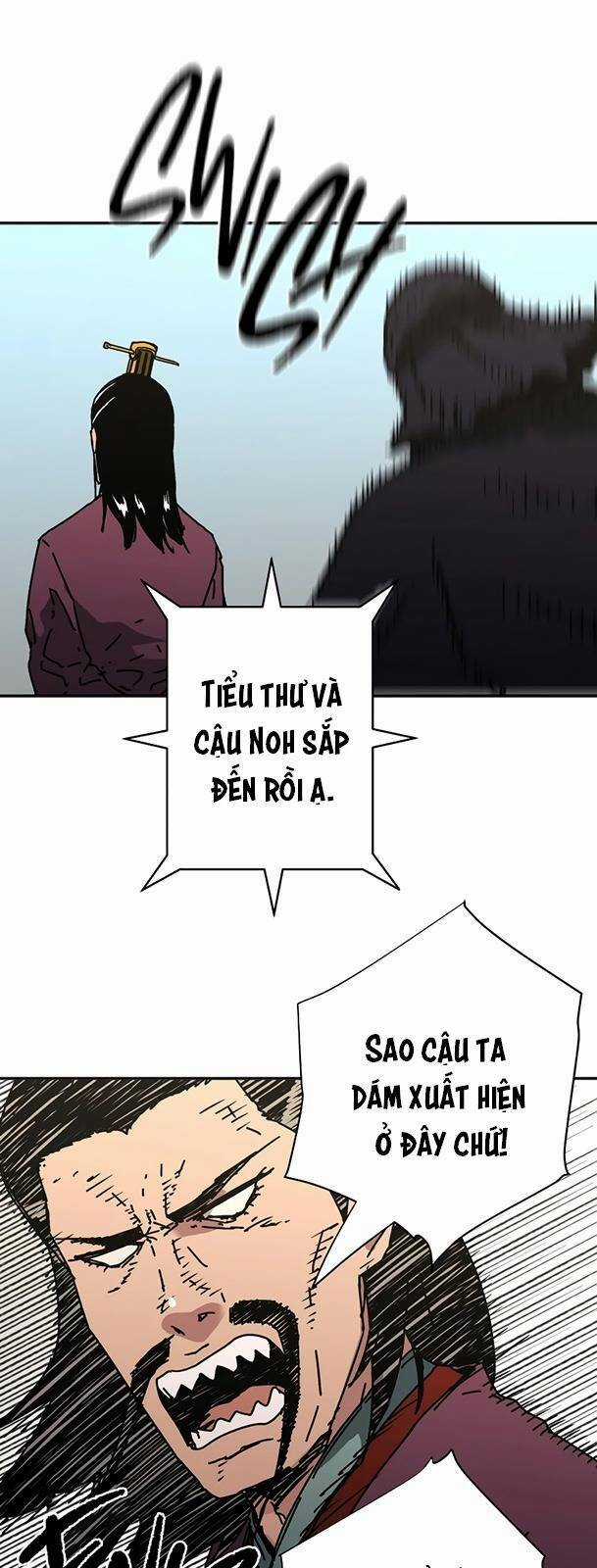 Bố Vô Song - Chapter 216 - Trang 9