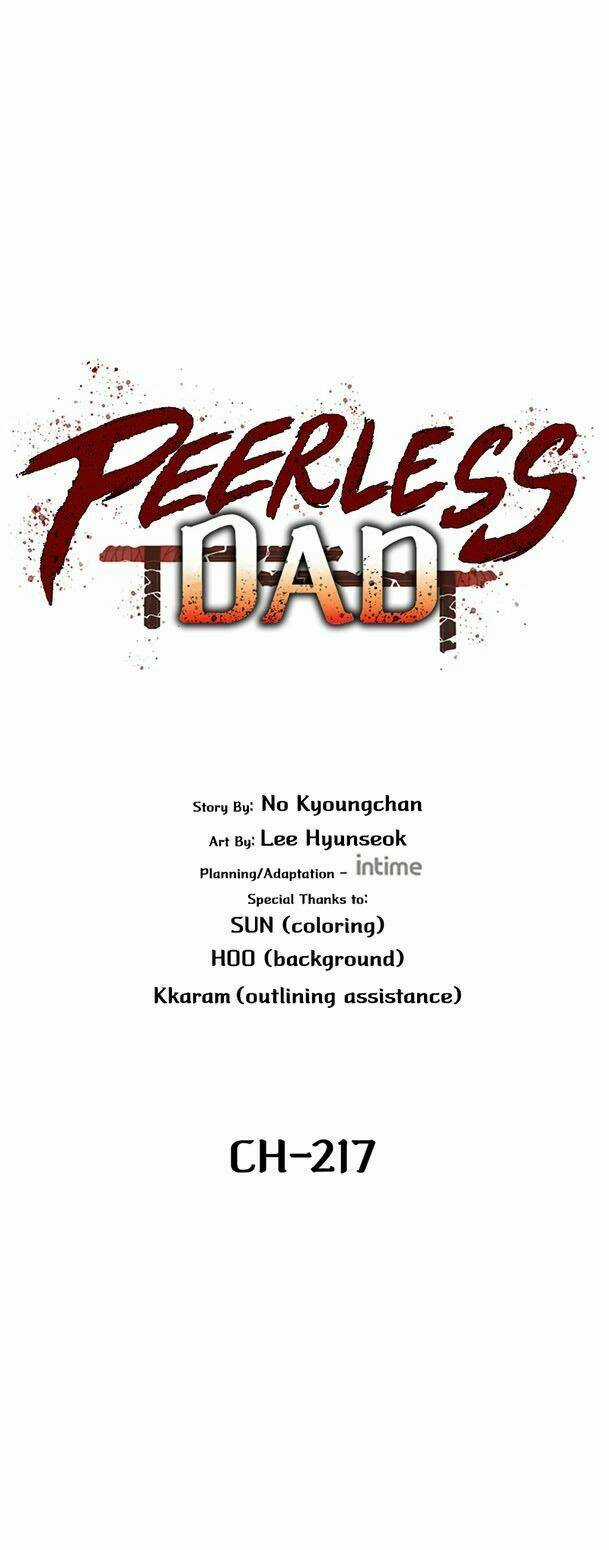 Bố Vô Song - Chapter 217 - Trang 1