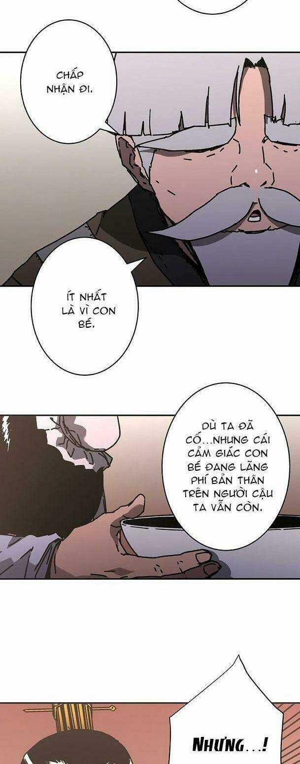 Bố Vô Song - Chapter 217 - Trang 22