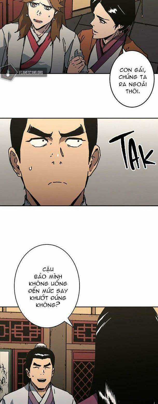 Bố Vô Song - Chapter 217 - Trang 4