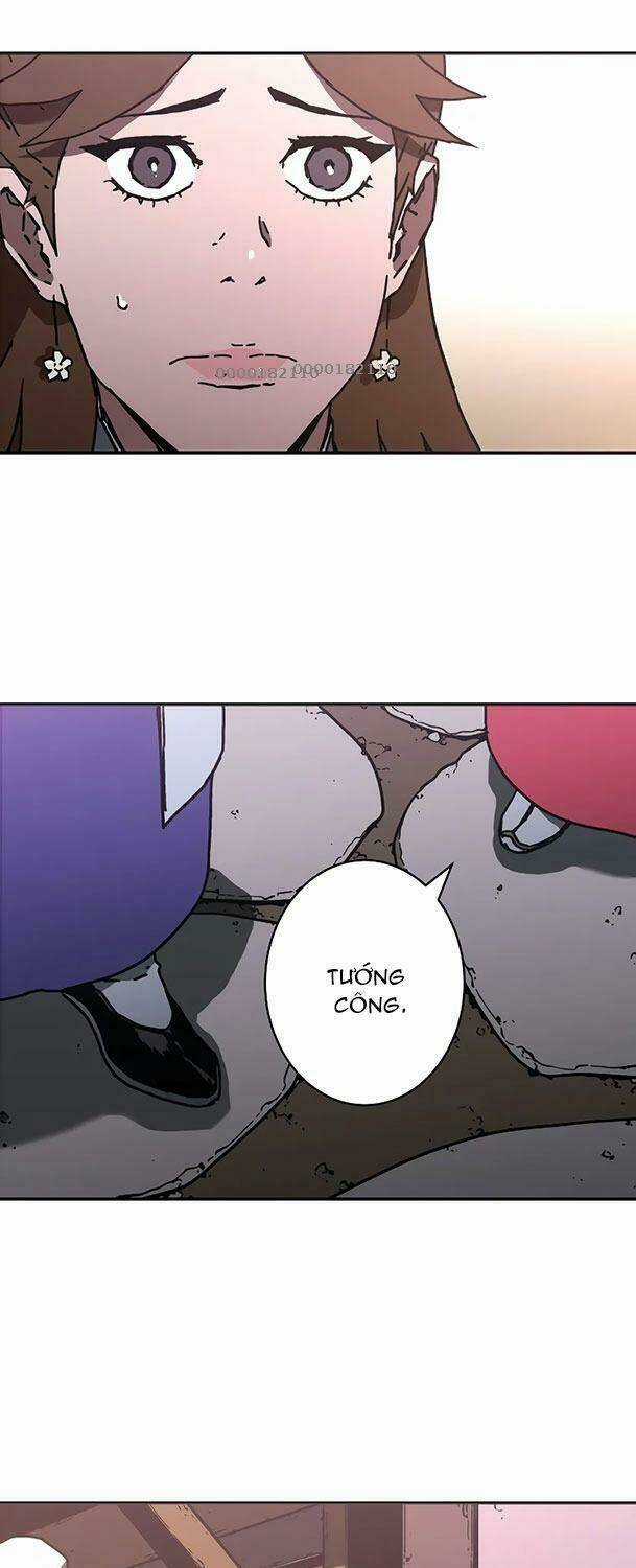 Bố Vô Song - Chapter 217 - Trang 39