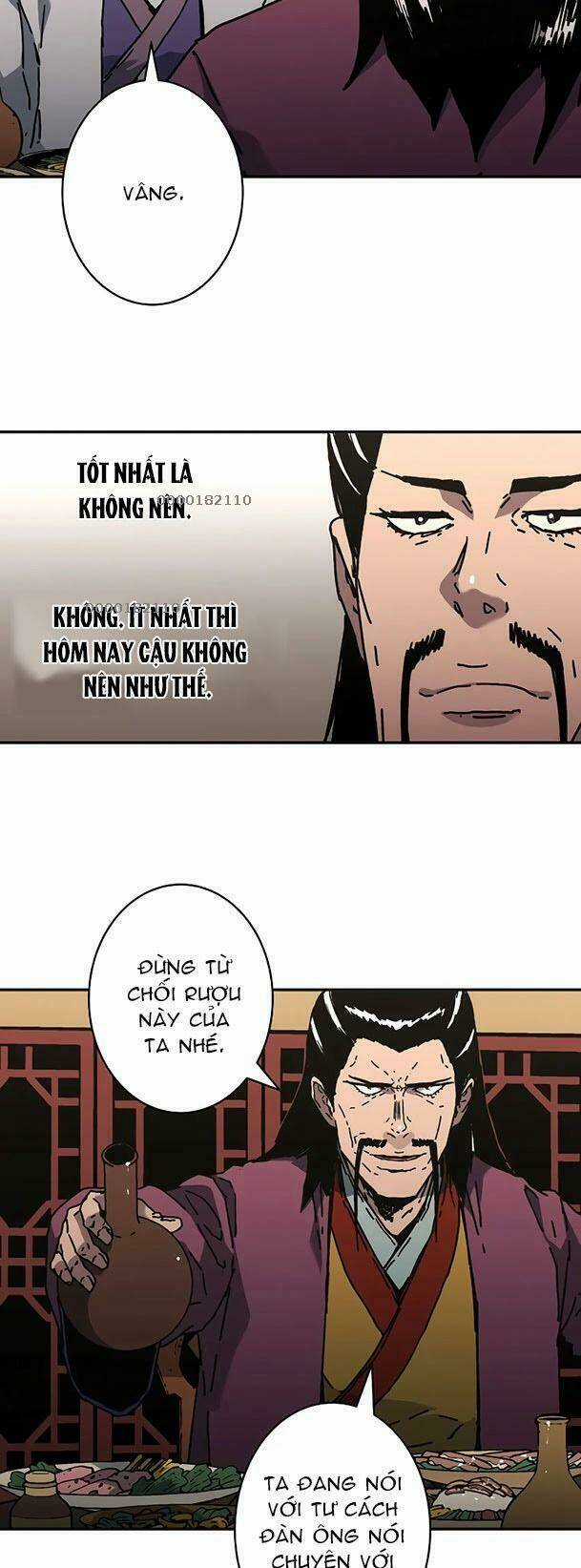 Bố Vô Song - Chapter 217 - Trang 5