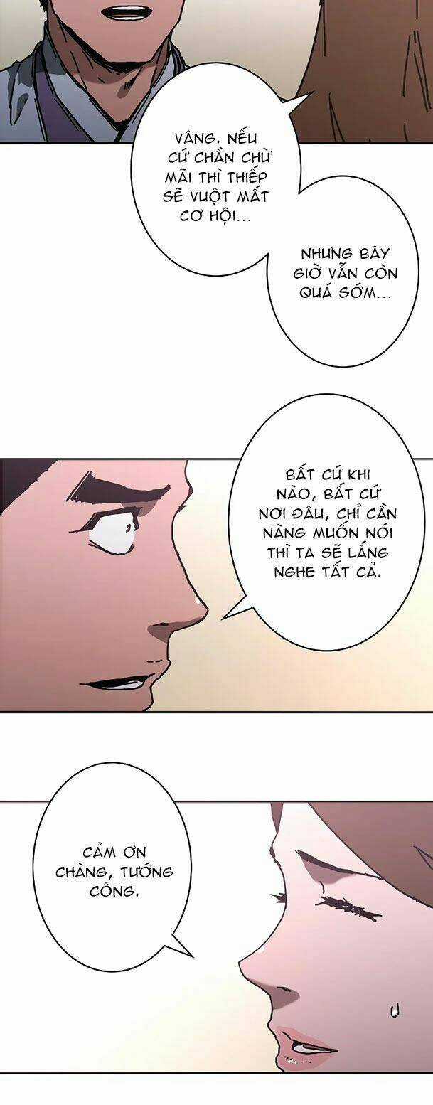 Bố Vô Song - Chapter 217 - Trang 41