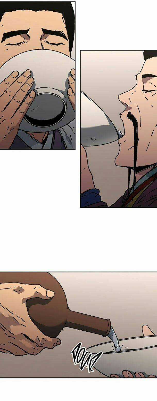 Bố Vô Song - Chapter 217 - Trang 7