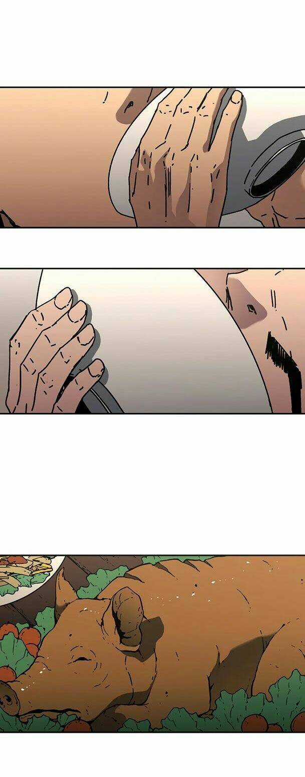 Bố Vô Song - Chapter 217 - Trang 8