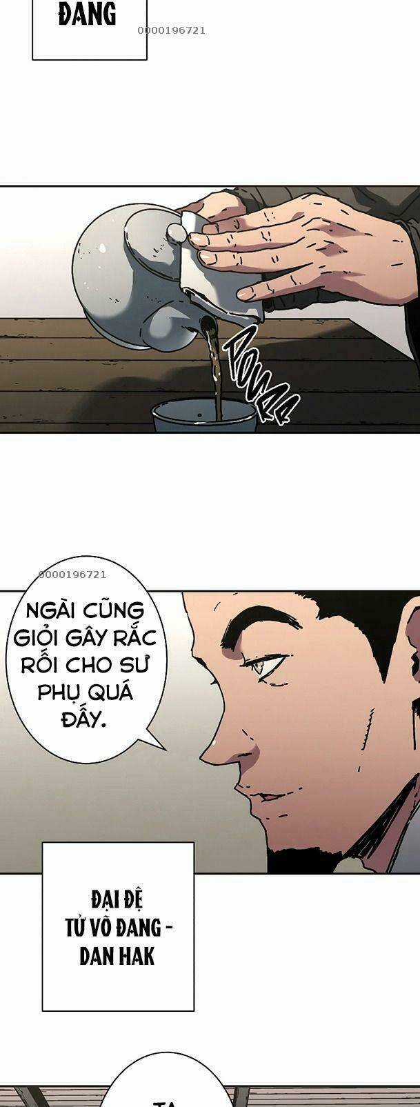 Bố Vô Song - Chapter 218 - Trang 3
