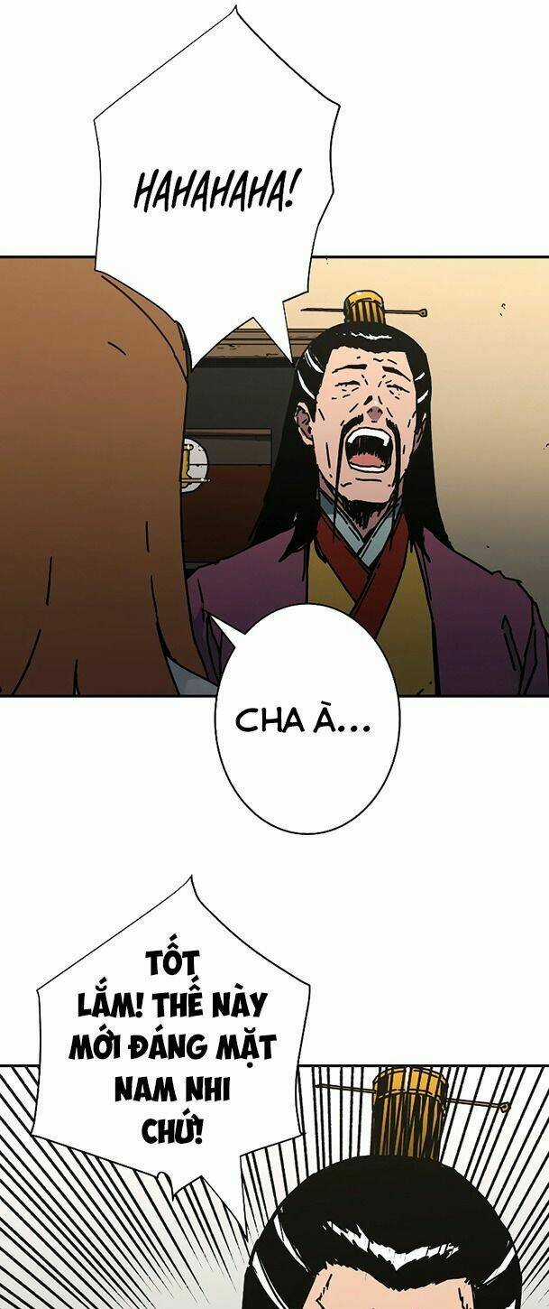 Bố Vô Song - Chapter 218 - Trang 29