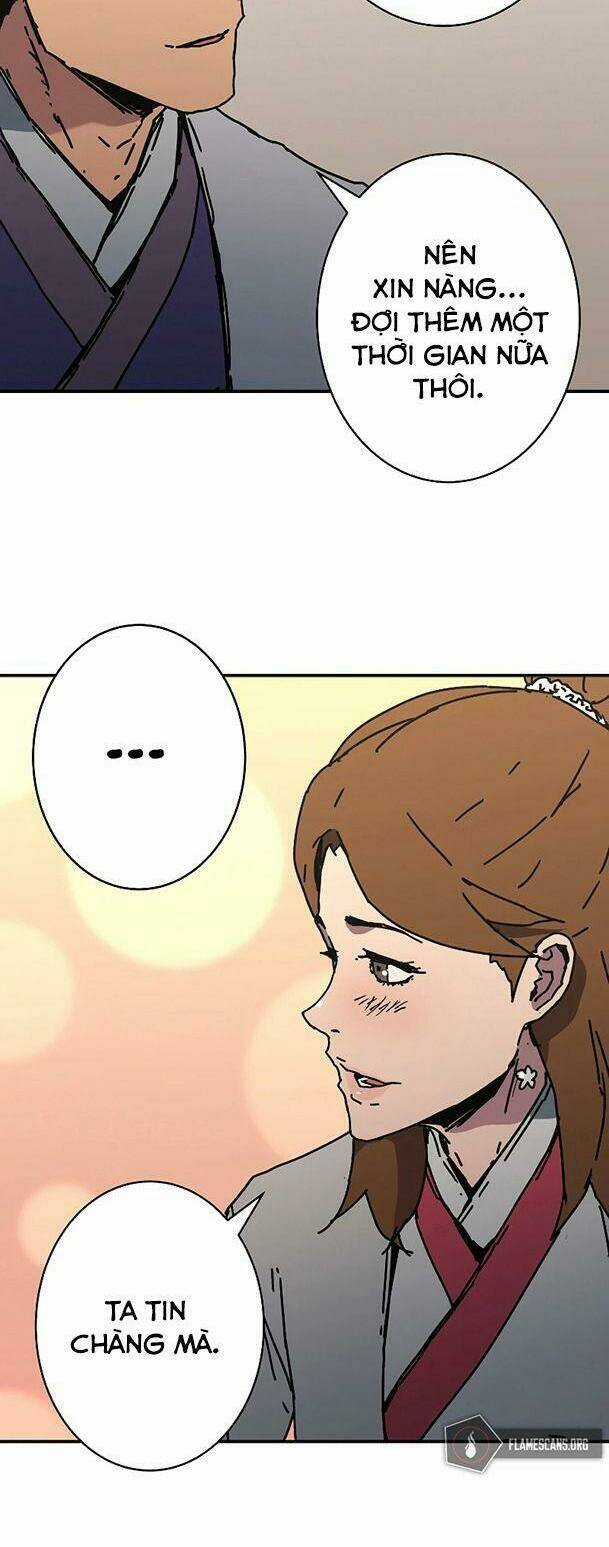 Bố Vô Song - Chapter 218 - Trang 32