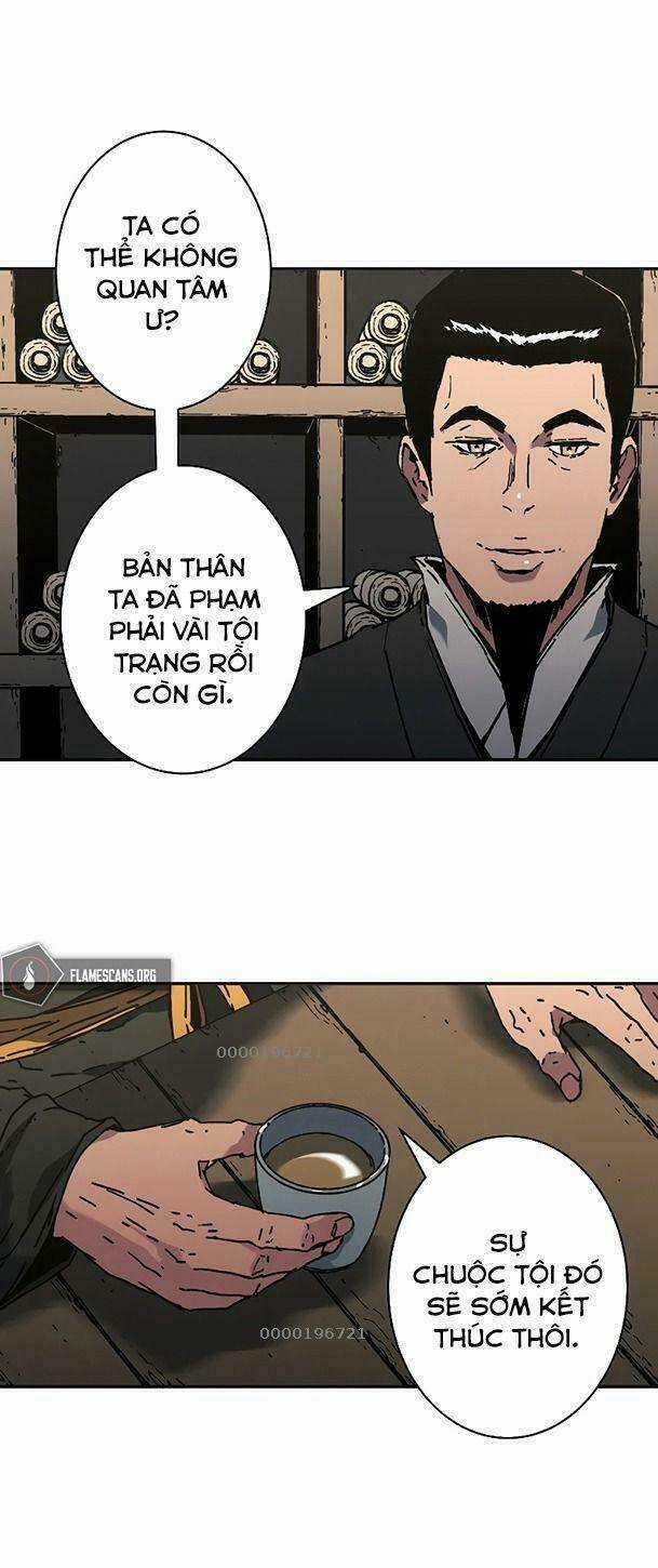 Bố Vô Song - Chapter 218 - Trang 5