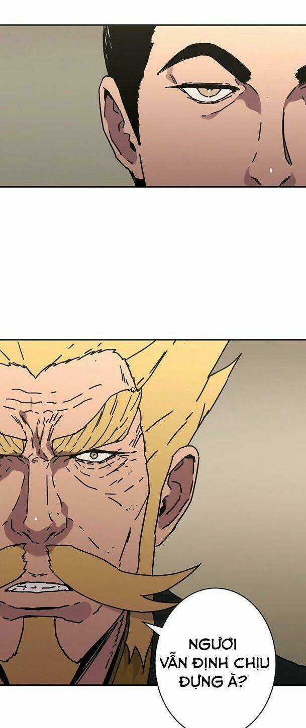 Bố Vô Song - Chapter 218 - Trang 6