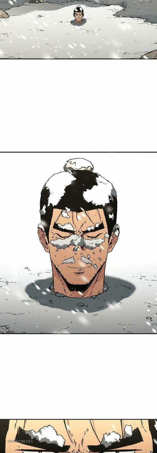 Bố Vô Song - Chapter 219 - Trang 3