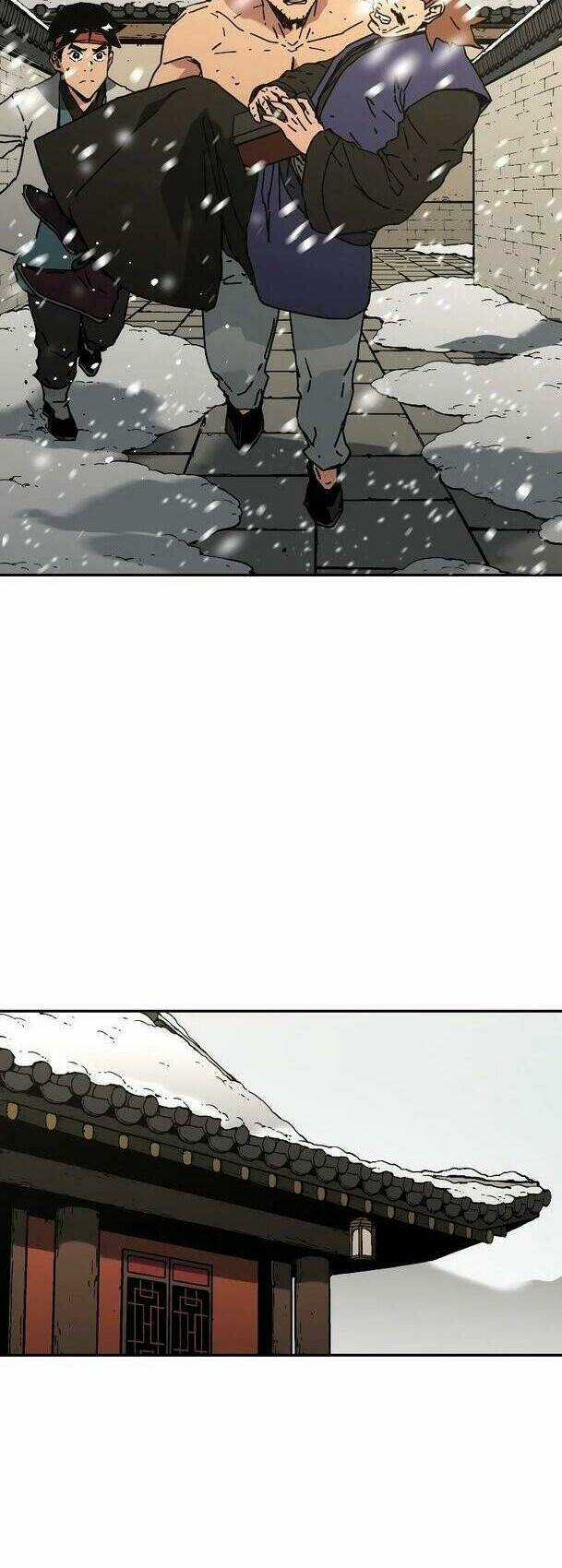 Bố Vô Song - Chapter 219 - Trang 26