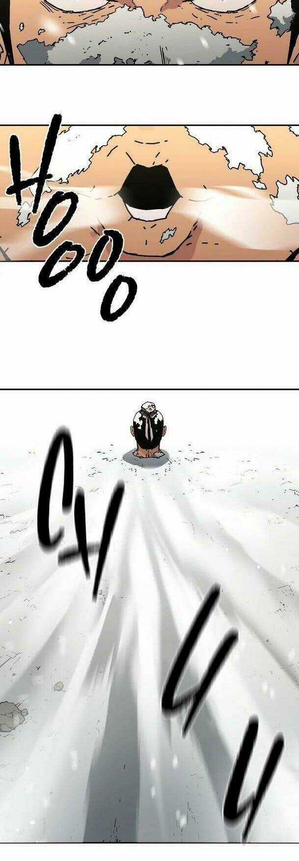 Bố Vô Song - Chapter 219 - Trang 4