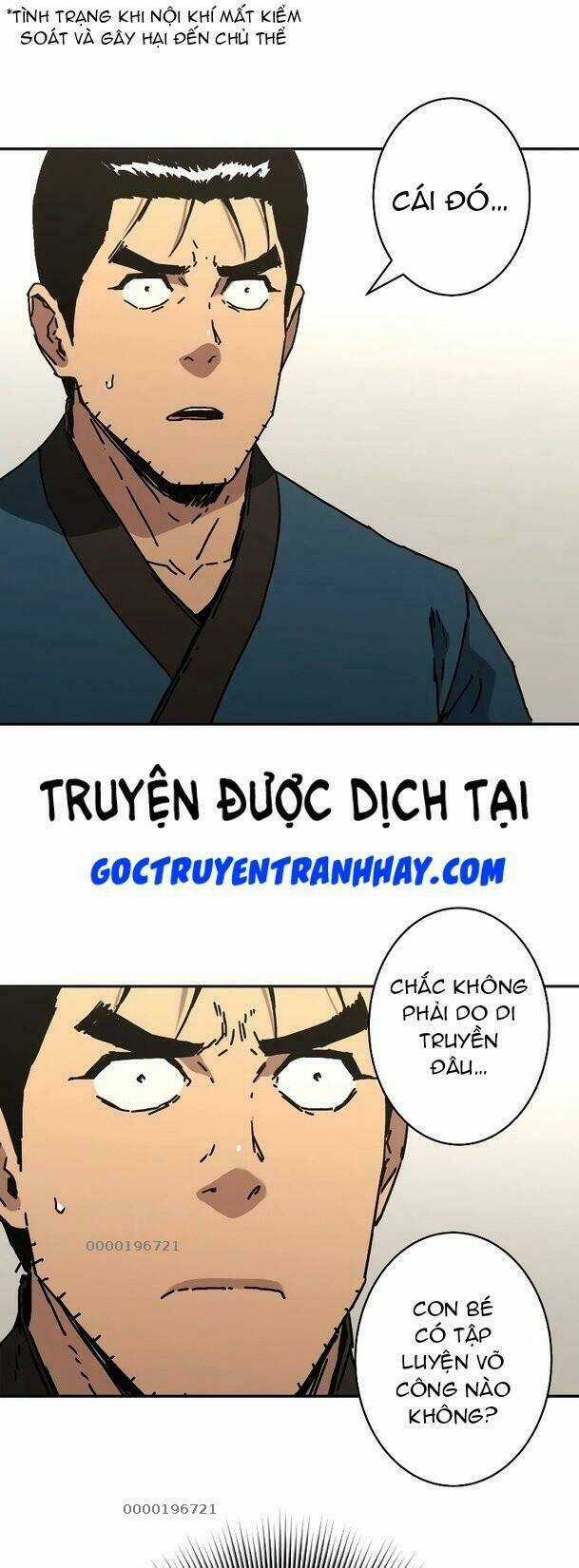 Bố Vô Song - Chapter 219 - Trang 31