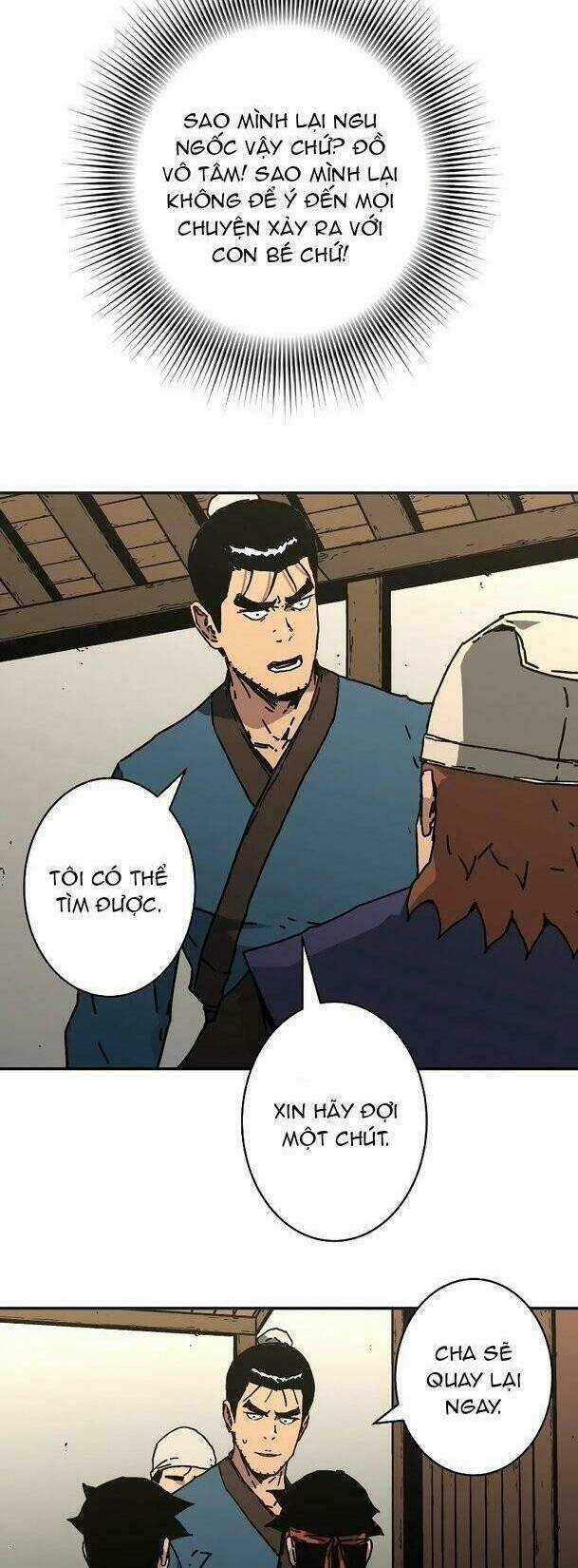 Bố Vô Song - Chapter 219 - Trang 32