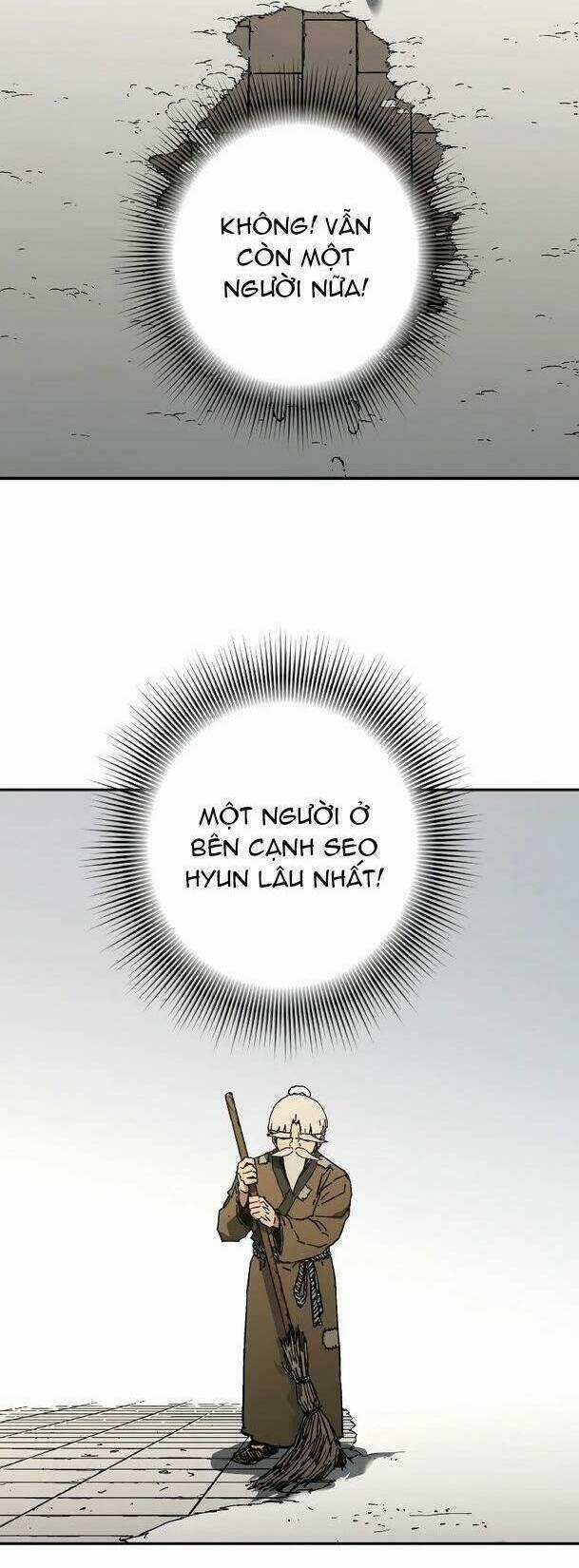 Bố Vô Song - Chapter 219 - Trang 34