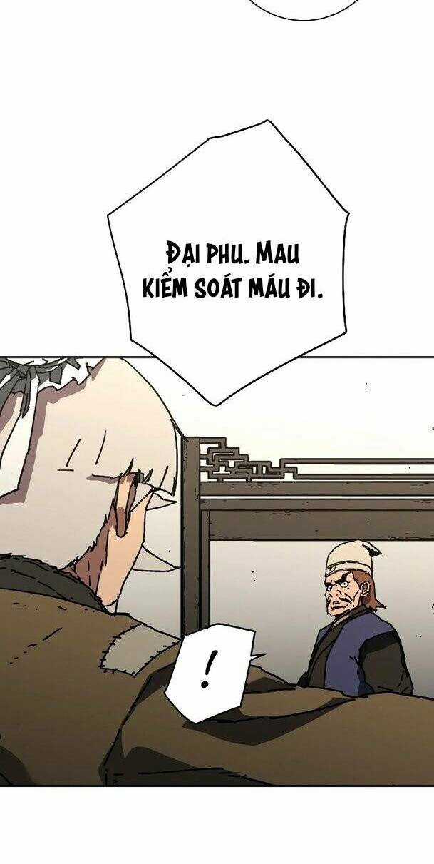 Bố Vô Song - Chapter 219 - Trang 42