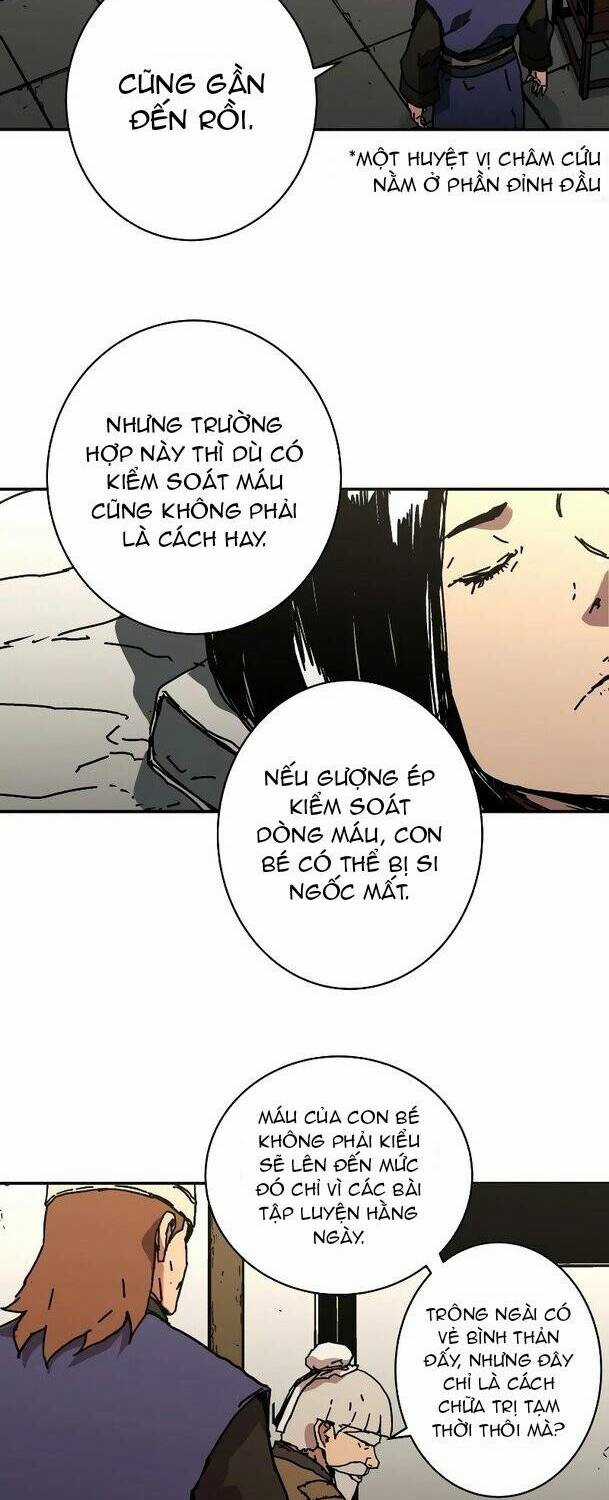 Bố Vô Song - Chapter 219 - Trang 44