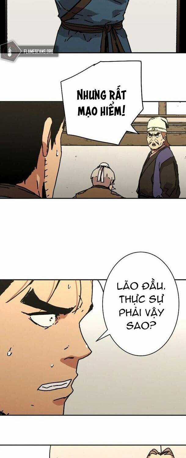 Bố Vô Song - Chapter 219 - Trang 46