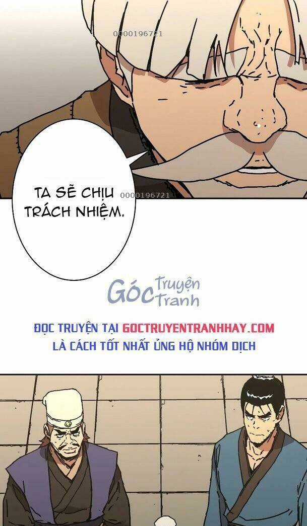 Bố Vô Song - Chapter 219 - Trang 47