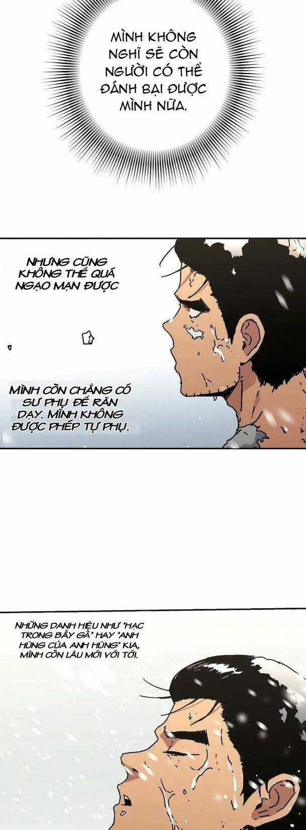 Bố Vô Song - Chapter 219 - Trang 8