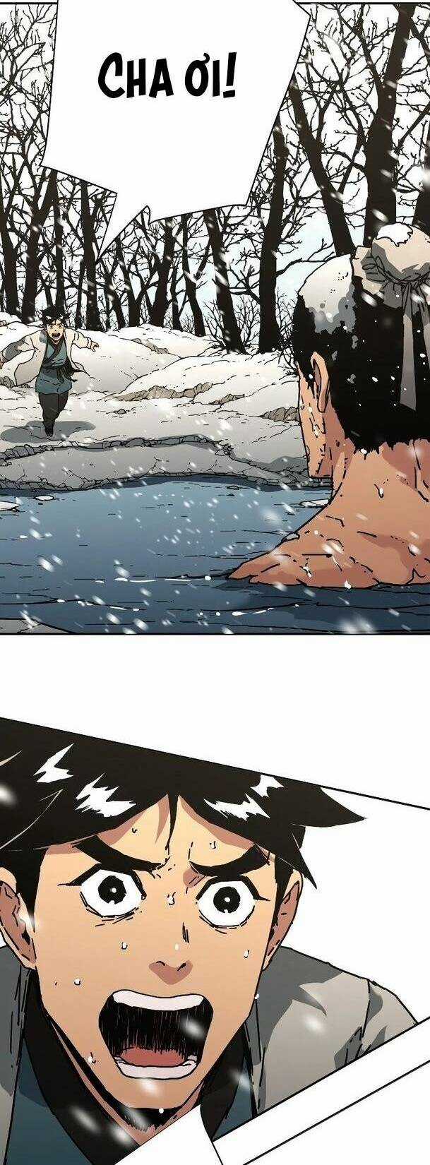 Bố Vô Song - Chapter 219 - Trang 10