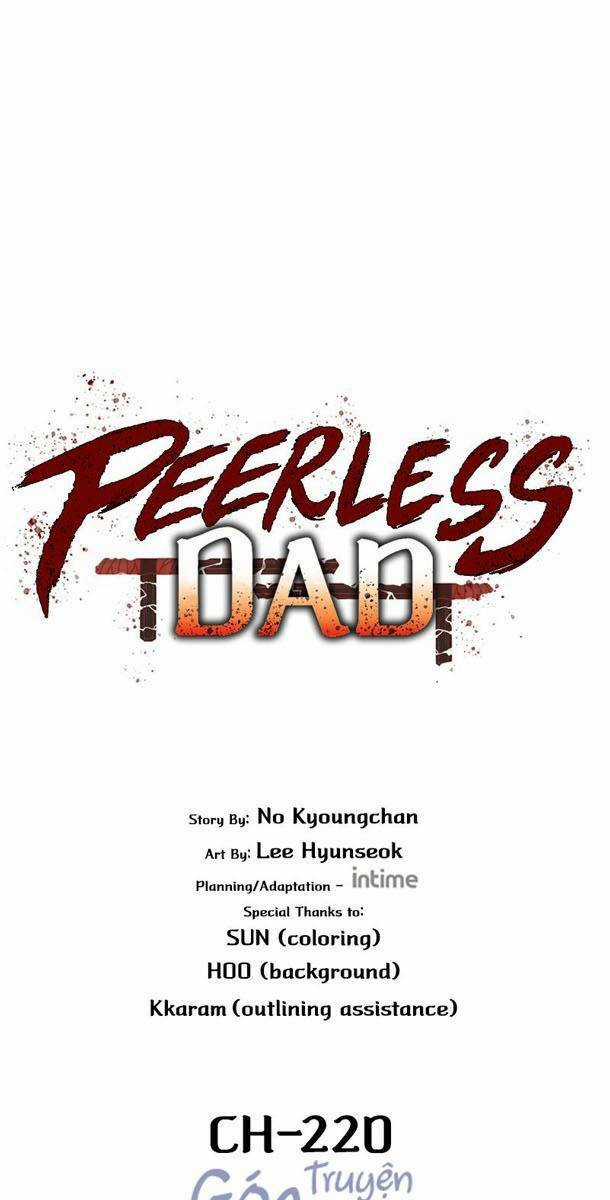 Bố Vô Song - Chapter 220 - Trang 1
