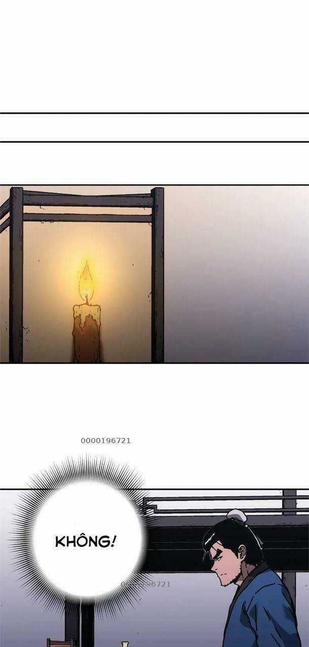 Bố Vô Song - Chapter 220 - Trang 11