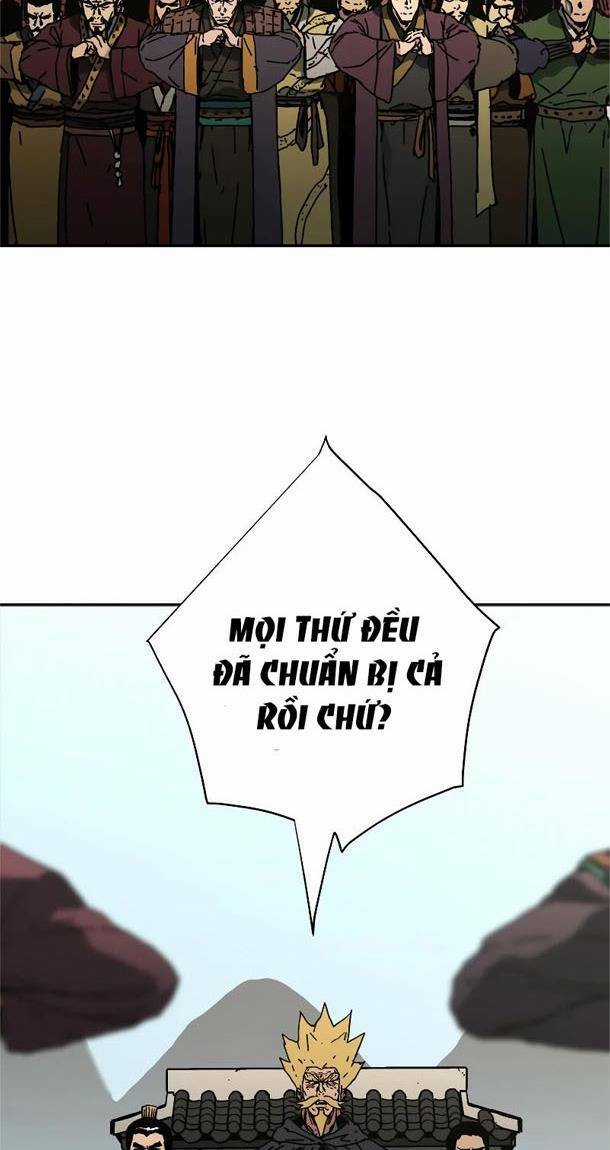 Bố Vô Song - Chapter 220 - Trang 19