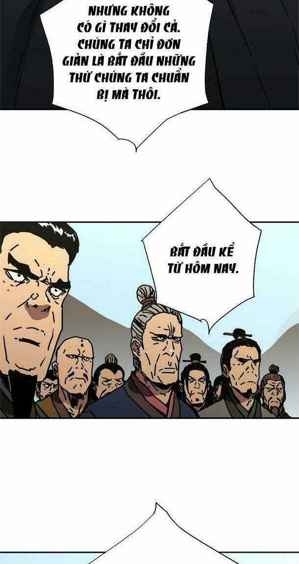 Bố Vô Song - Chapter 220 - Trang 22