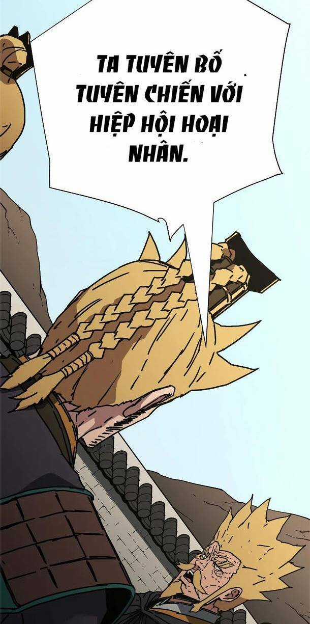 Bố Vô Song - Chapter 220 - Trang 23