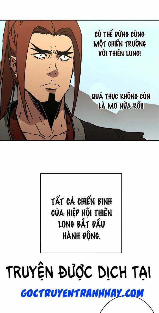 Bố Vô Song - Chapter 220 - Trang 29