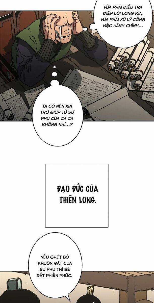 Bố Vô Song - Chapter 220 - Trang 30