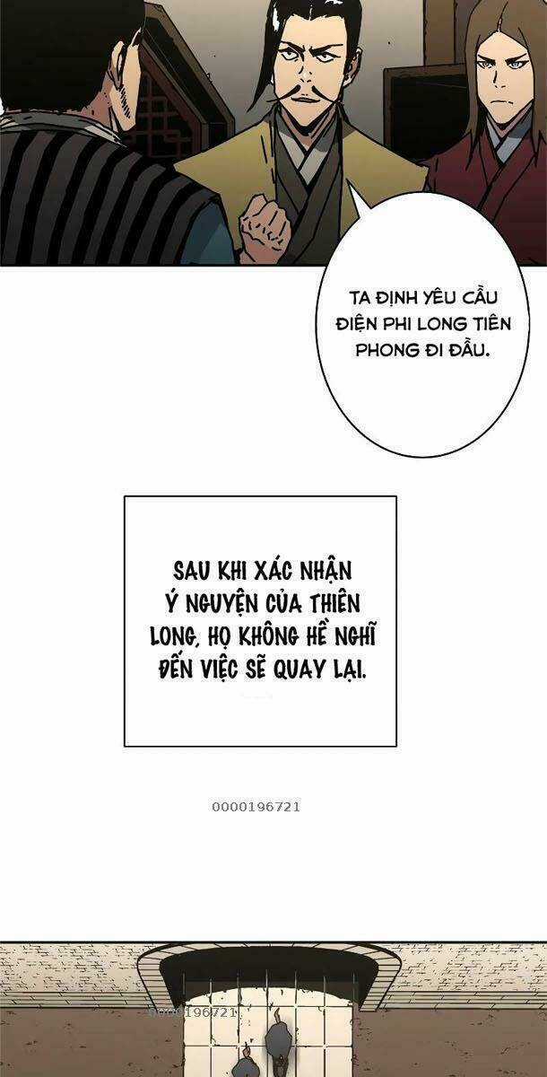 Bố Vô Song - Chapter 220 - Trang 31