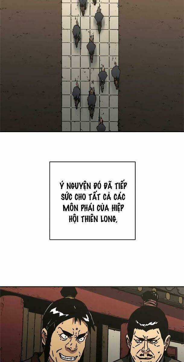 Bố Vô Song - Chapter 220 - Trang 32