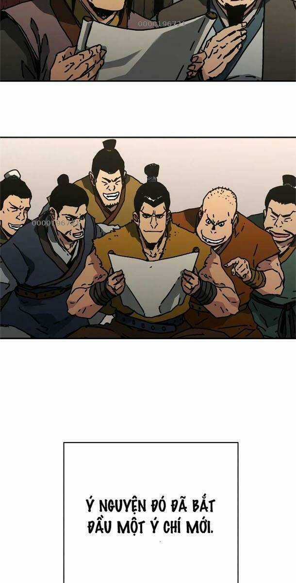 Bố Vô Song - Chapter 220 - Trang 33