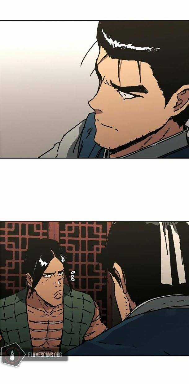 Bố Vô Song - Chapter 220 - Trang 36