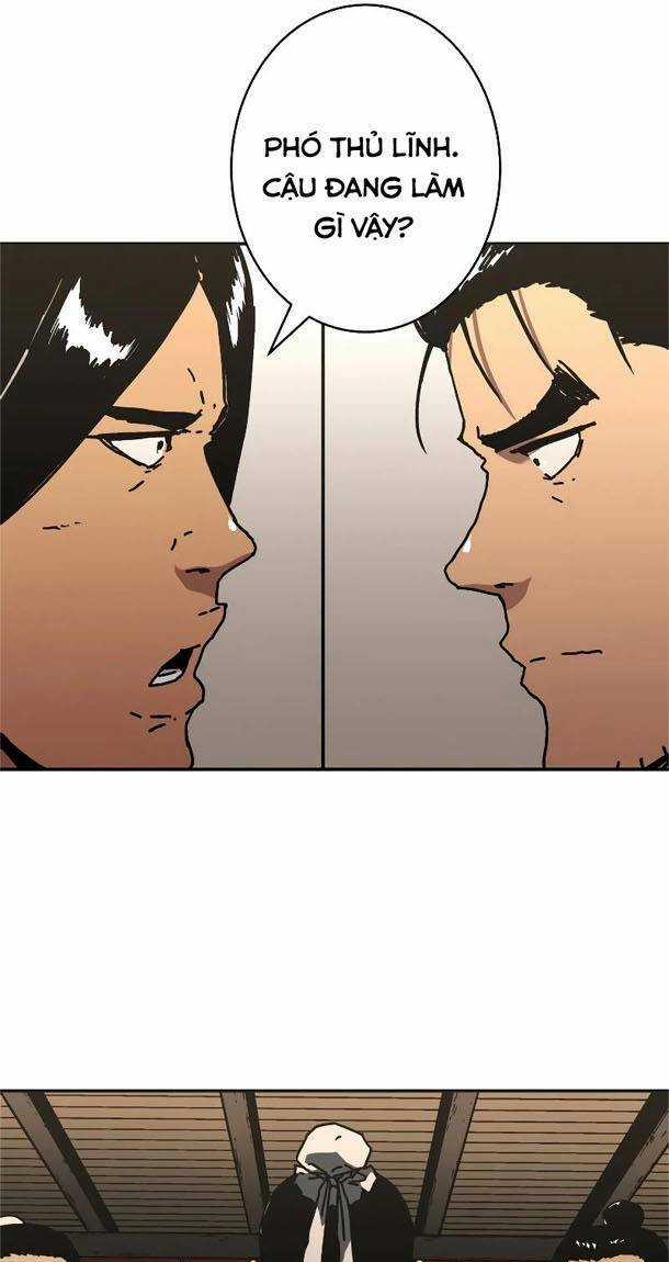 Bố Vô Song - Chapter 220 - Trang 37