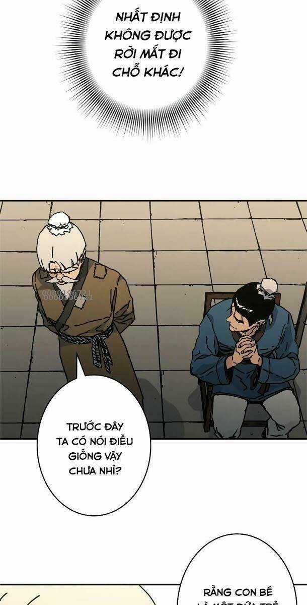 Bố Vô Song - Chapter 220 - Trang 5