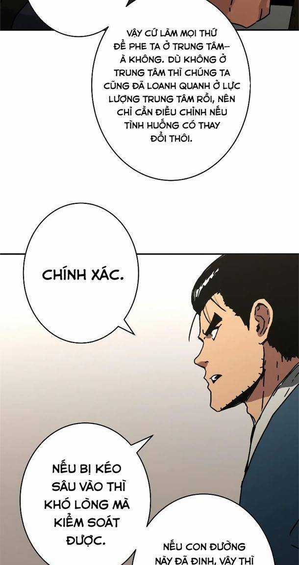 Bố Vô Song - Chapter 220 - Trang 45