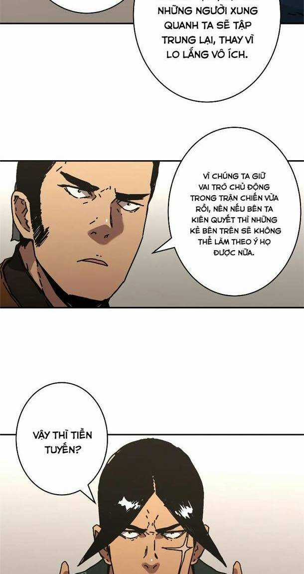 Bố Vô Song - Chapter 220 - Trang 46