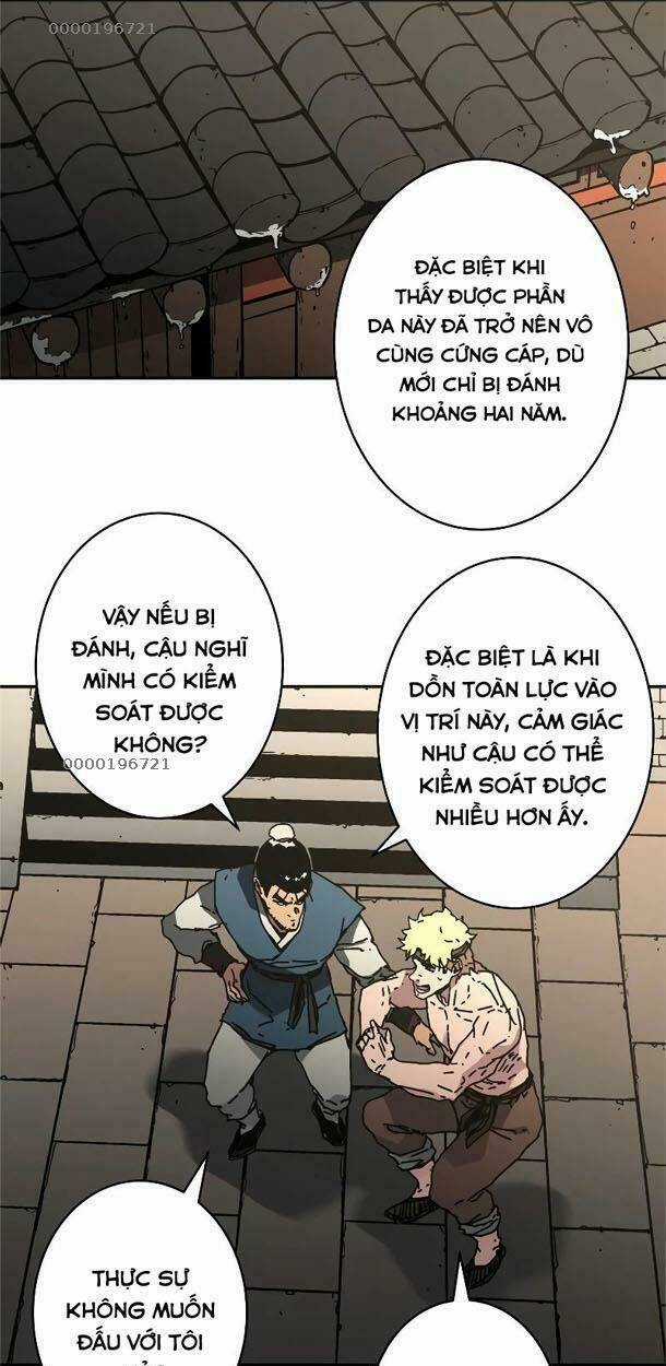 Bố Vô Song - Chapter 220 - Trang 49