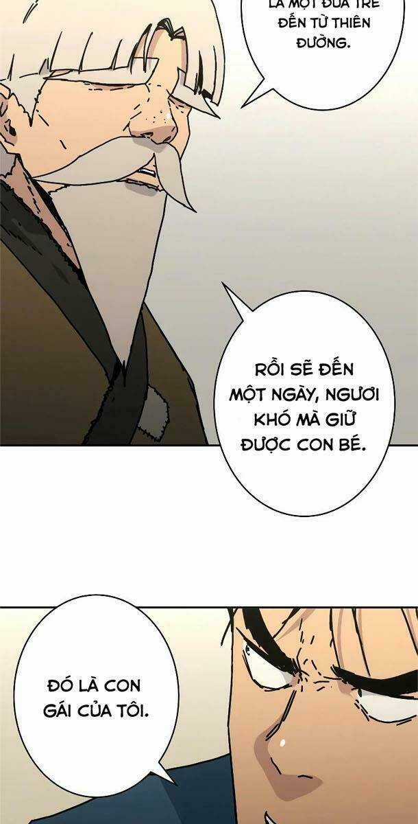 Bố Vô Song - Chapter 220 - Trang 6