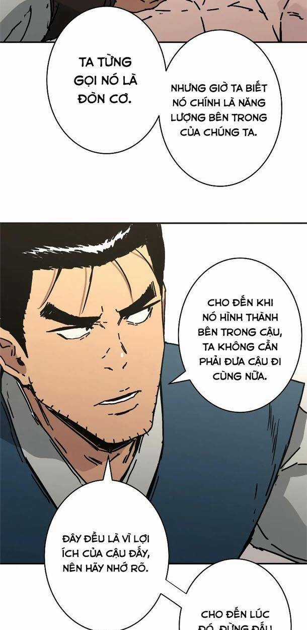 Bố Vô Song - Chapter 220 - Trang 53