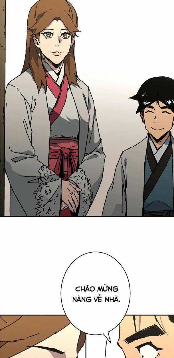 Bố Vô Song - Chapter 220 - Trang 57