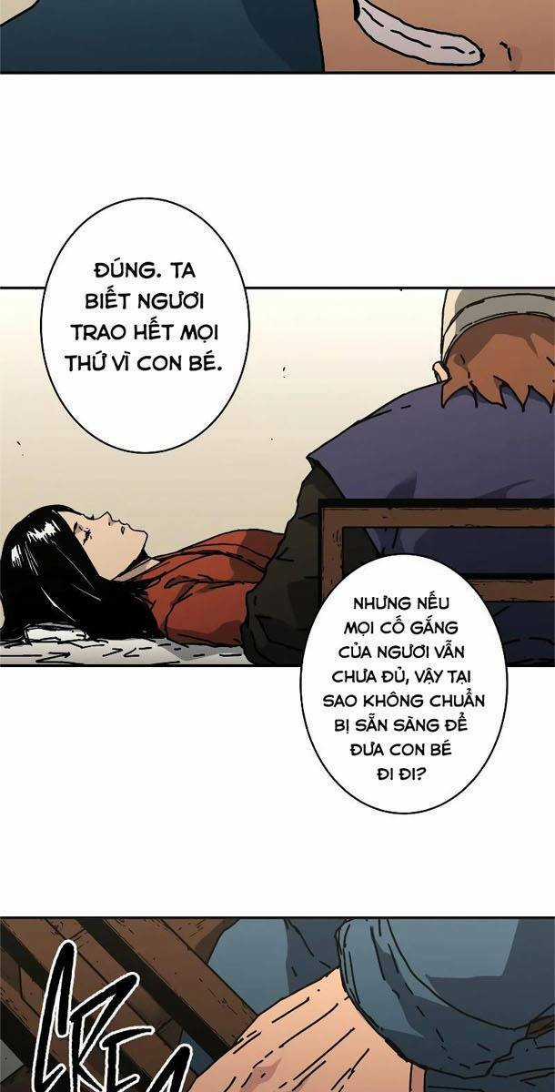 Bố Vô Song - Chapter 220 - Trang 7