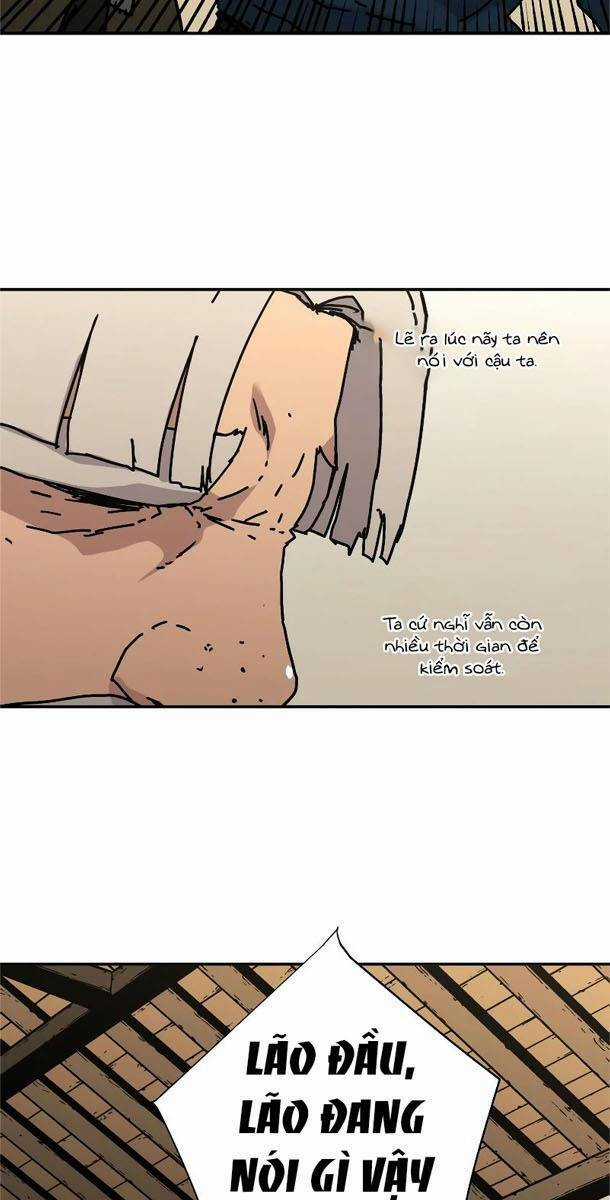 Bố Vô Song - Chapter 220 - Trang 9