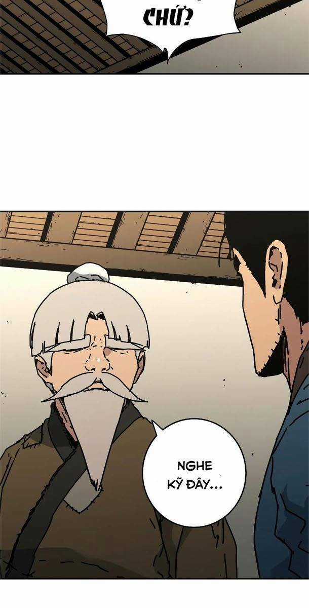 Bố Vô Song - Chapter 220 - Trang 10